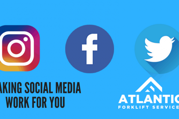 Social Media Strategy for your Business